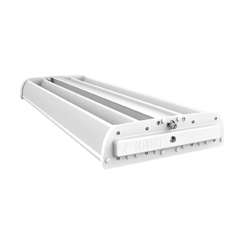 Fluence RAPTR 39.6" 1,020W LED Grow Light – PhysioSpec™ BROAD R4 Indoor Spectrum - Green Thumb Depot