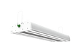 Fluence RAPTR 39.6" 1,020W LED Grow Light – PhysioSpec™ BROAD R4 Indoor Spectrum - Green Thumb Depot