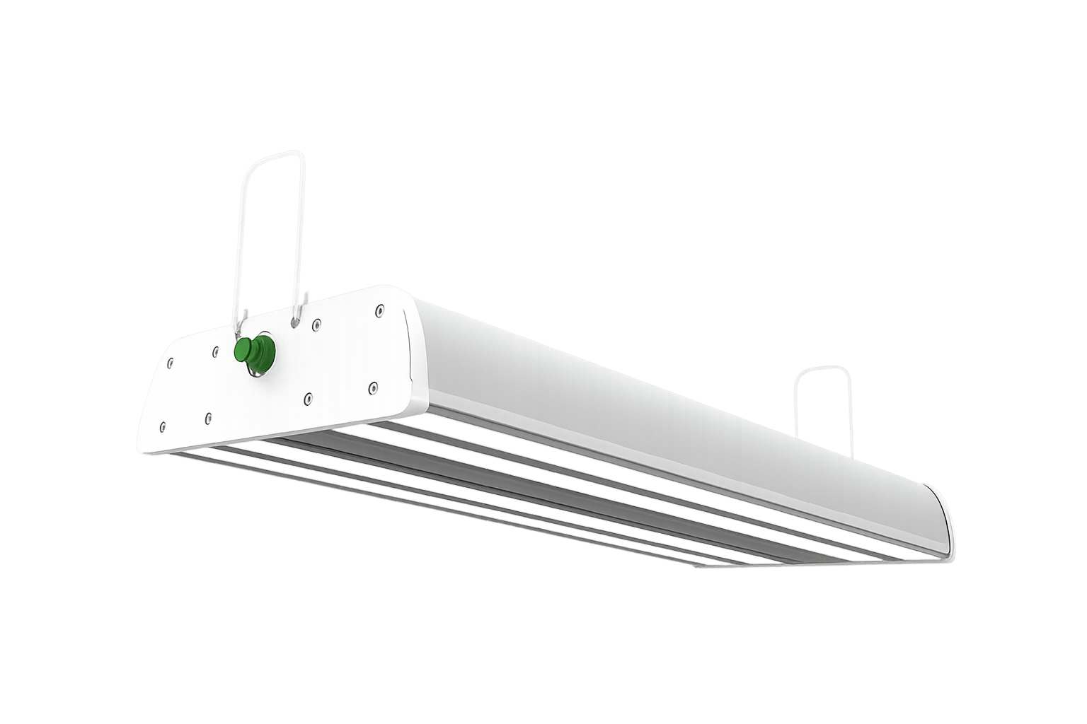Fluence RAPTR 39.6" 1,020W LED Grow Light – PhysioSpec™ BROAD R4 Indoor Spectrum - Green Thumb Depot