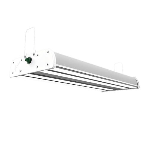 Fluence RAPTR 39.6" 1,020W LED Grow Light – PhysioSpec™ BROAD R4 Indoor Spectrum - Green Thumb Depot
