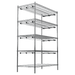 Fluence RAZR Modular 3 - Tier 4 - Bar Grow Light Kit – PhysioSpec™ BROAD R3a (12x 48" Bars, 160–620 W @ 277 V AC) - Green Thumb Depot