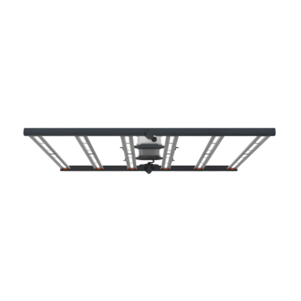 Fluence SPYDR 2i 33" 500W LED Grow Light – PhysioSpec™ Indoor Spectrum with 120 - 277V PSU - Green Thumb Depot