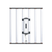 Fluence SPYDR 2x 47" 342W LED Grow Light – PhysioSpec™ Indoor Spectrum with 120 - 277V & 347 - 400V PSU - Green Thumb Depot