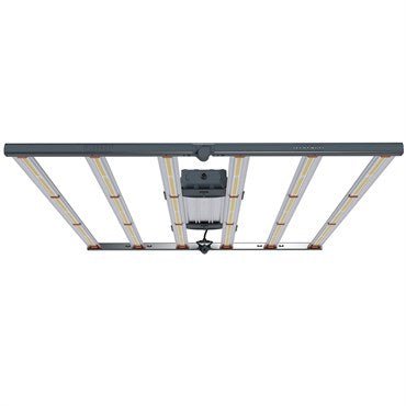 Fluence SPYDR 2x 47" LED Grow Light – PhysioSpec™ Indoor Spectrum with 120 - 277V & 347 - 400V PSU - Green Thumb Depot