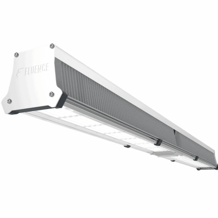 Fluence VYPR 3p 42" 610–623W LED Top Light – , PhysioSpec™ BROAD R4 Indoor Spectrum with 120 - 277V PSU - Green Thumb Depot