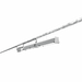 Fluence VYPR 3p 42" 610–623W LED Top Light – , PhysioSpec™ BROAD R4 Indoor Spectrum with 120 - 277V PSU - Green Thumb Depot