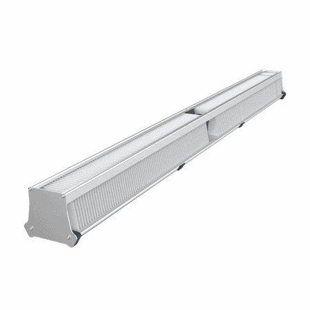 Fluence VYPR 3p 42" 610–623W LED Top Light – , PhysioSpec™ BROAD R4 Indoor Spectrum with 120 - 277V PSU - Green Thumb Depot
