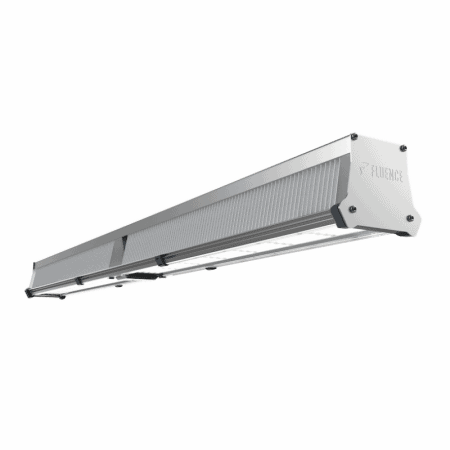 Fluence VYPR 3p 42" 610–623W LED Top Light – , PhysioSpec™ BROAD R4 Indoor Spectrum with 120 - 277V PSU - Green Thumb Depot