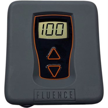 Fluence Whisper 2.0 Dimmer – Controls Up to 50 Devices, 120V AC/12V DC - Green Thumb Depot