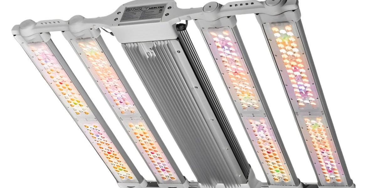 Fohse Aries Pro 640 Watt LED Grow Lights — Green Thumb Depot