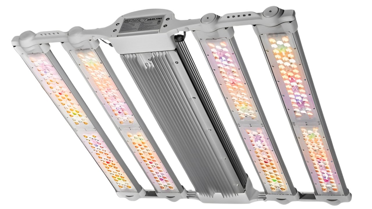 Fohse Aries Pro 640W LED Grow Lights - Green Thumb Depot