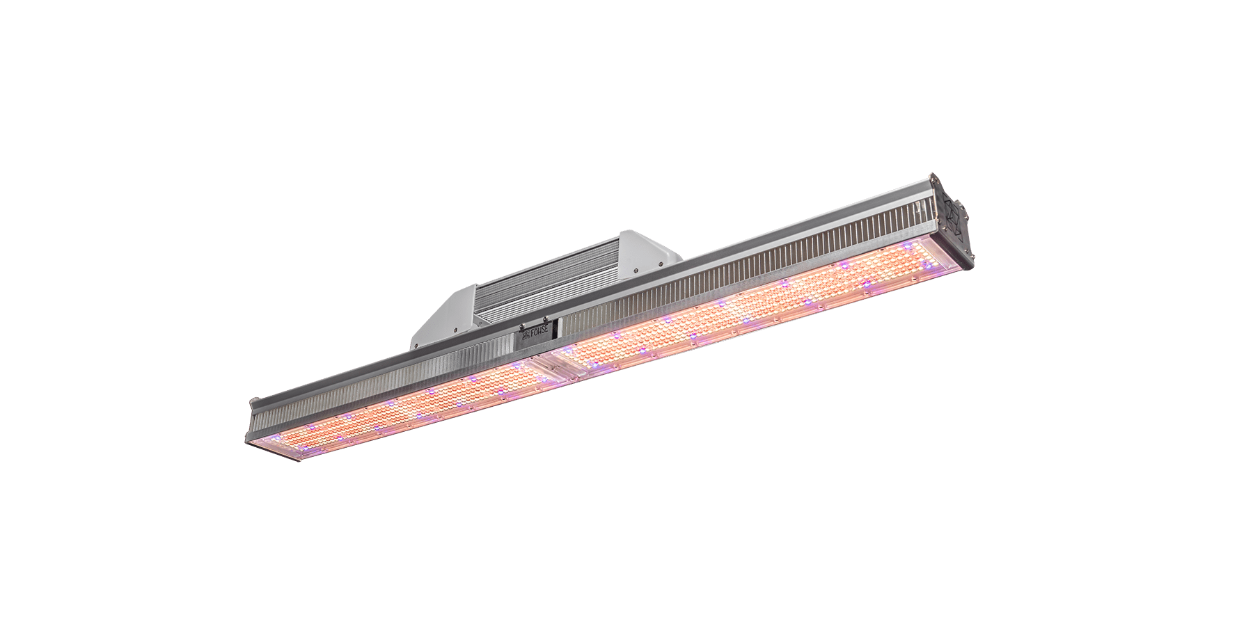 Fohse Cobra 1000 Watt LED Grow Light - Green Thumb Depot
