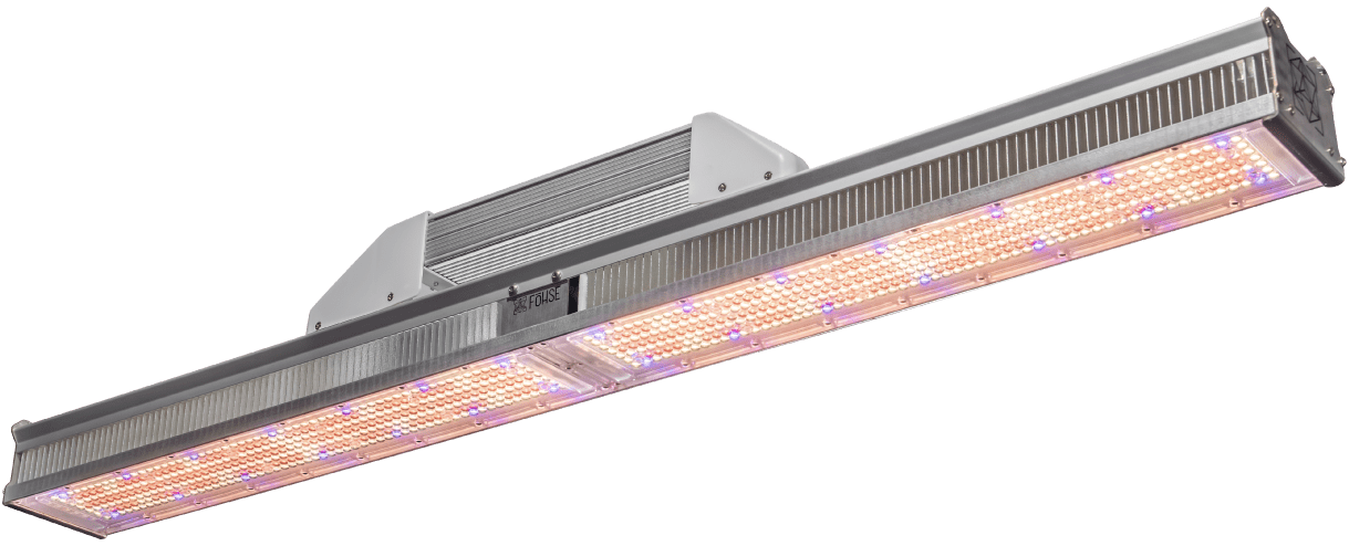 Fohse Cobra 1000 Watt LED Grow Light - Green Thumb Depot