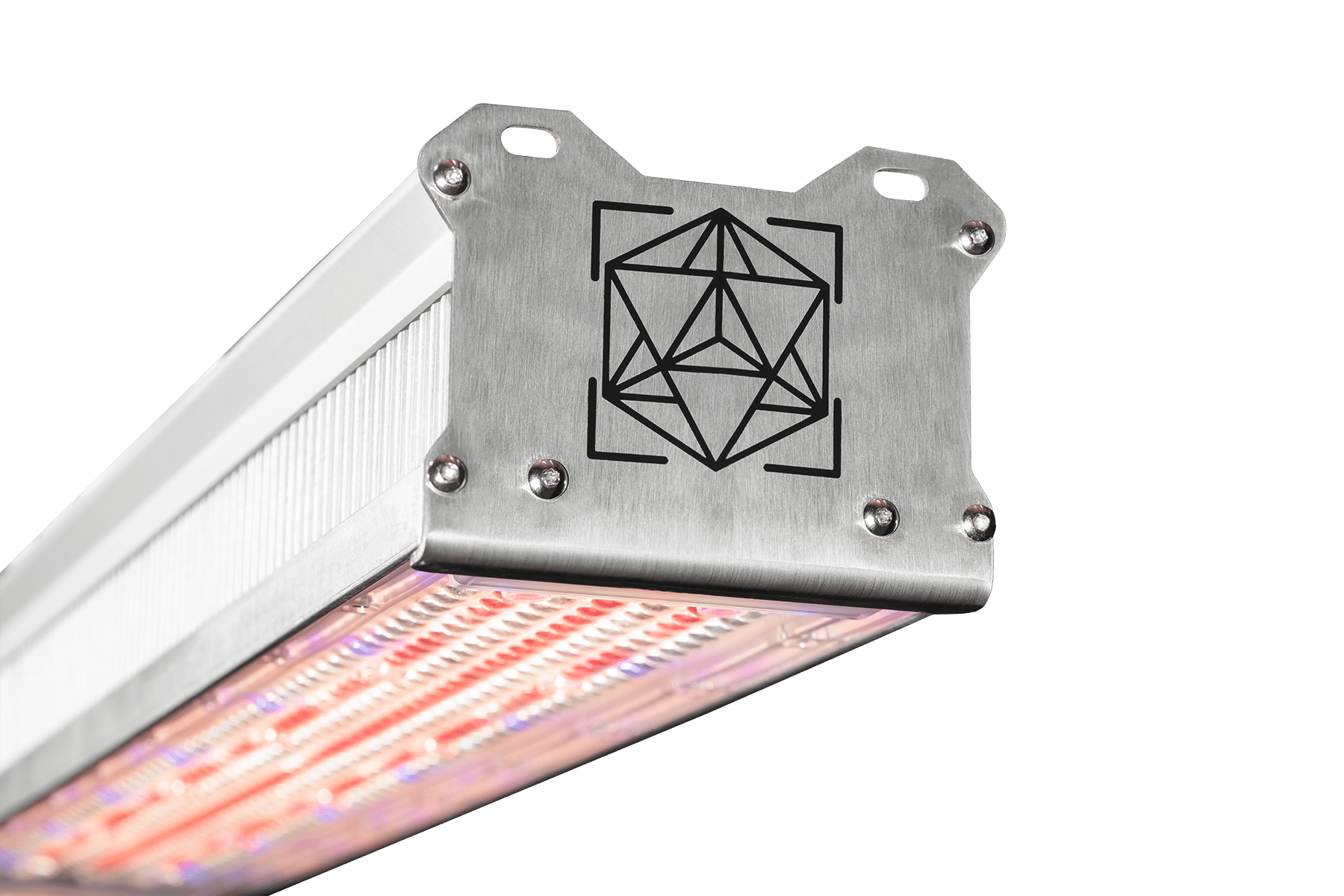 Fohse Cobra 1000 Watt LED Grow Light - Green Thumb Depot