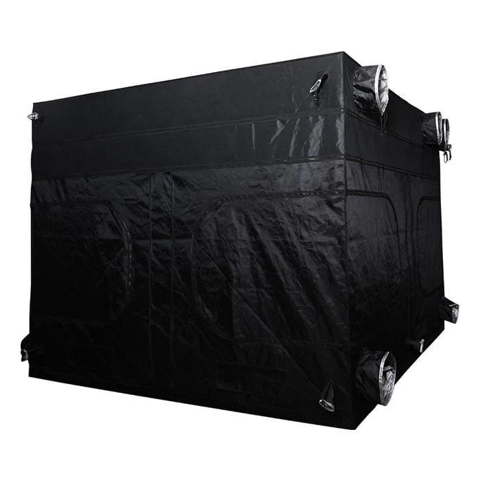 Goliath Grow Tent 10'x10'x6'11"-7'11" Hydroponic Grow Tent - Green Thumb Depot