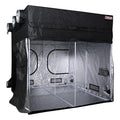 Goliath Grow Tent 8'x 8'x 6'11"-7'11" Hydroponic Grow Tent