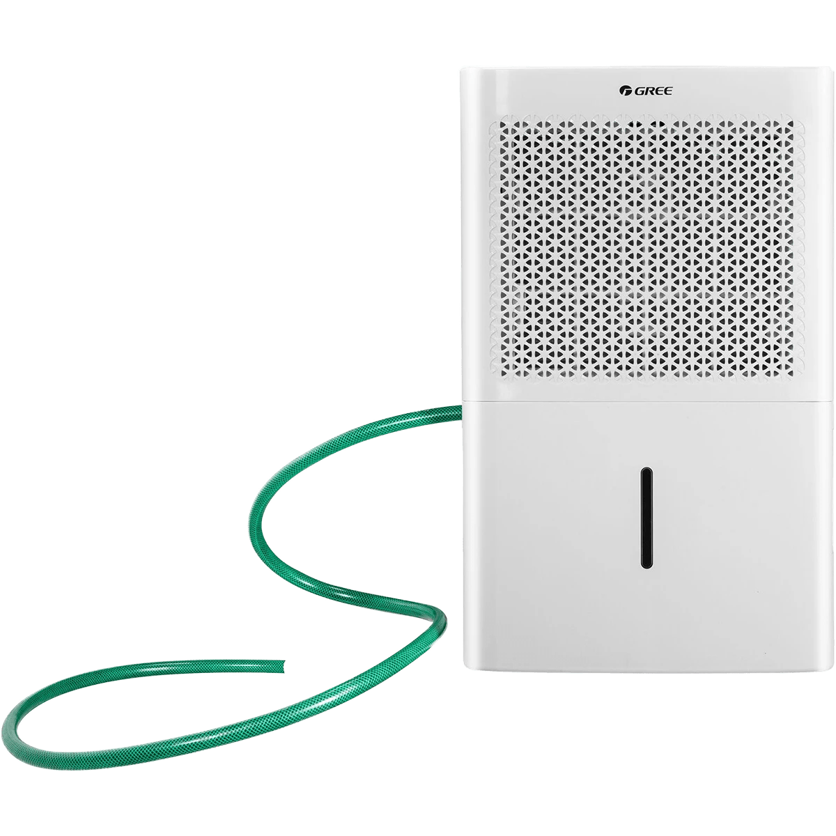 Gree 50 Pint Energy Star Dehumidifier - Green Thumb Depot