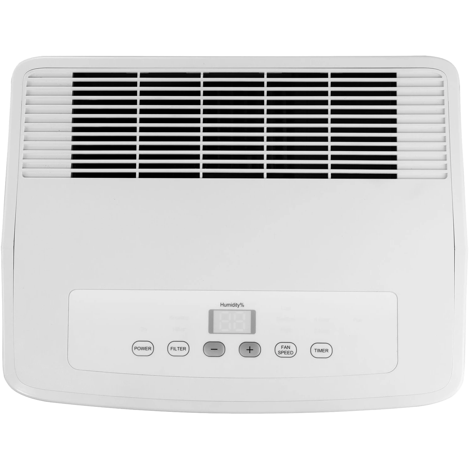 Gree 50 Pint Energy Star Dehumidifier - Green Thumb Depot