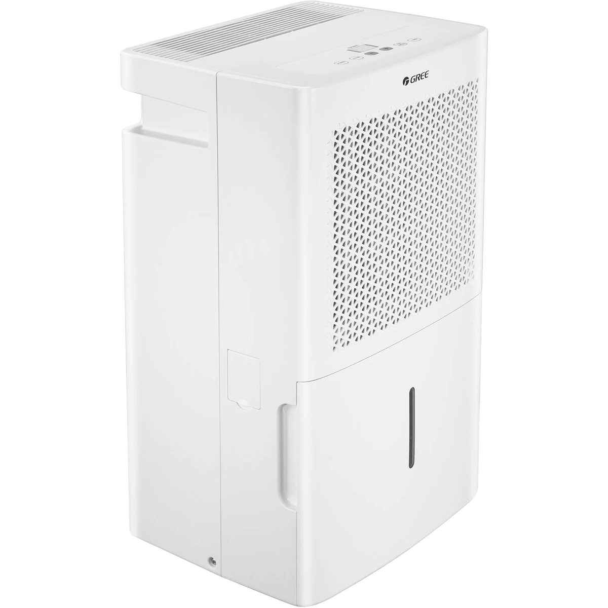 Gree 50 Pint Energy Star Dehumidifier - Green Thumb Depot