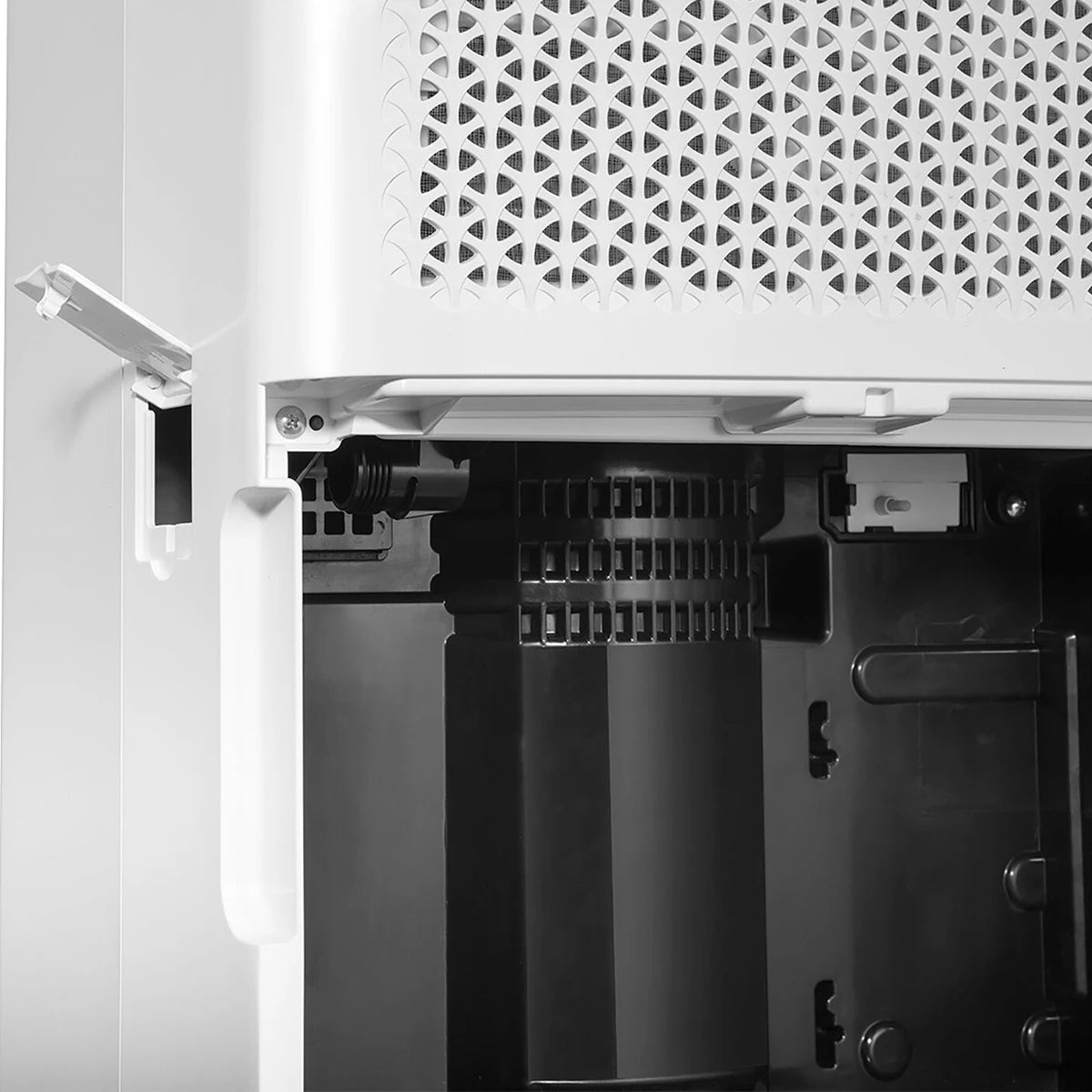 Gree 50 Pint Energy Star Dehumidifier - Green Thumb Depot