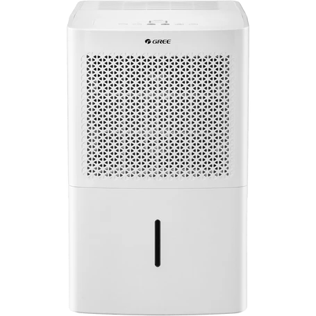Gree 50 Pint Energy Star Dehumidifier - Green Thumb Depot