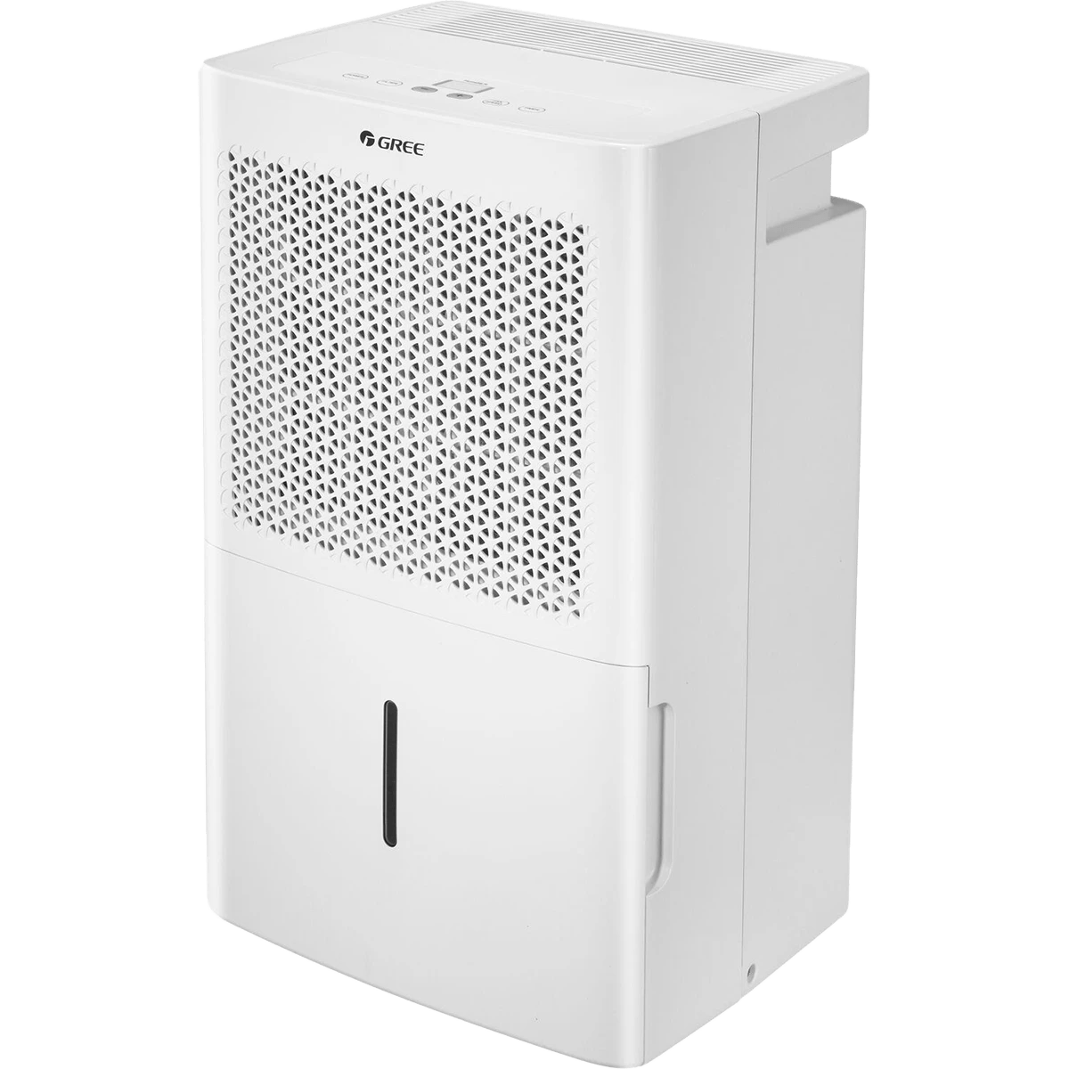 Gree 50 Pint Energy Star Dehumidifier - Green Thumb Depot
