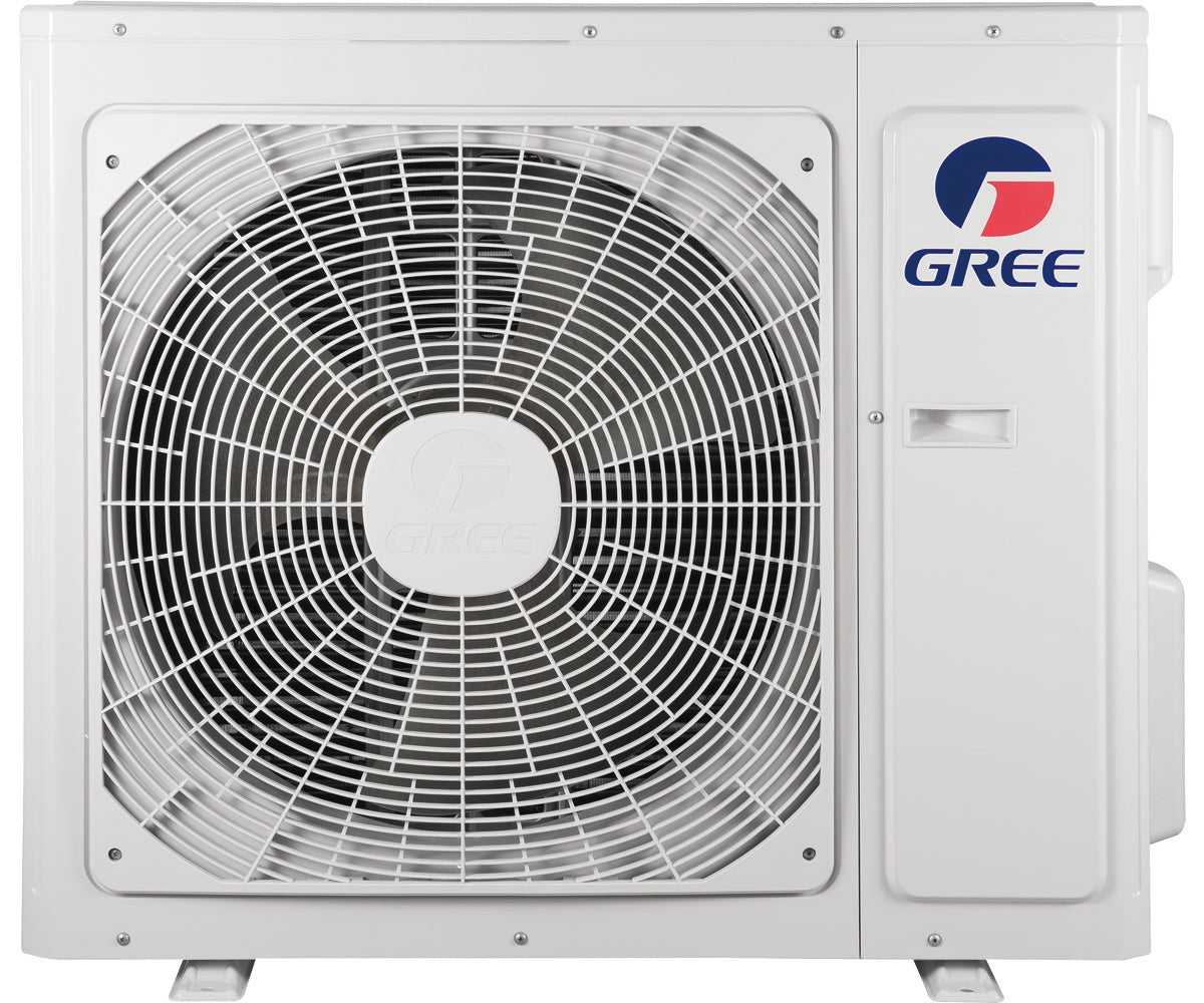 GREE LIVO Gen3 12000 BTU 17 SEER Mini Split Outdoor Unit 208 - 230V - Green Thumb Depot
