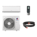 GREE LIVO Gen3 12,000 BTU Mini Split Air Conditioner With Heat Pump & 25 Foot Line Set, 208 - 230 Volt - Green Thumb Depot