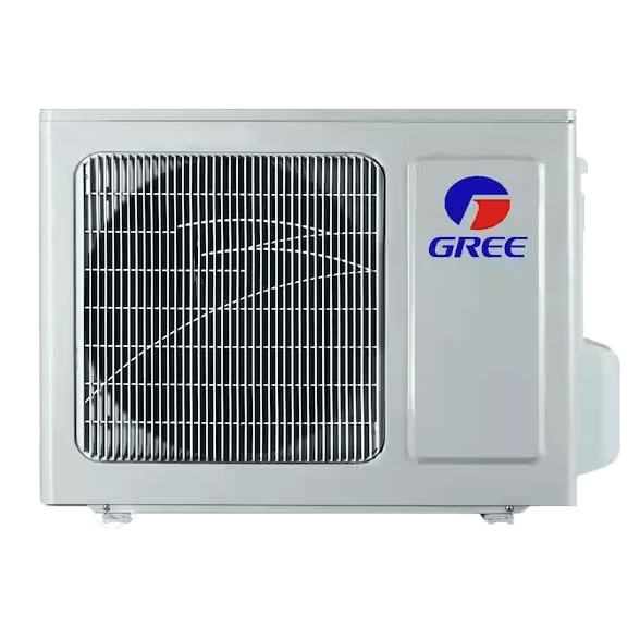 Gree Vireo 22,000 BTU 230V Single Zone Mini Split Heat Pump - Green Thumb Depot