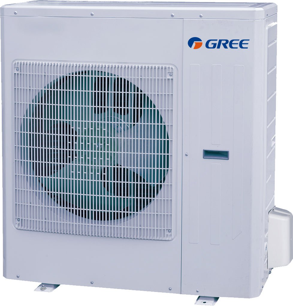GREE VIREO ULTRA 36,000 BTU 23 SEER Mini Split System - Green Thumb Depot