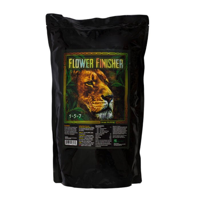 GreenGro Biologicals Flower Finisher