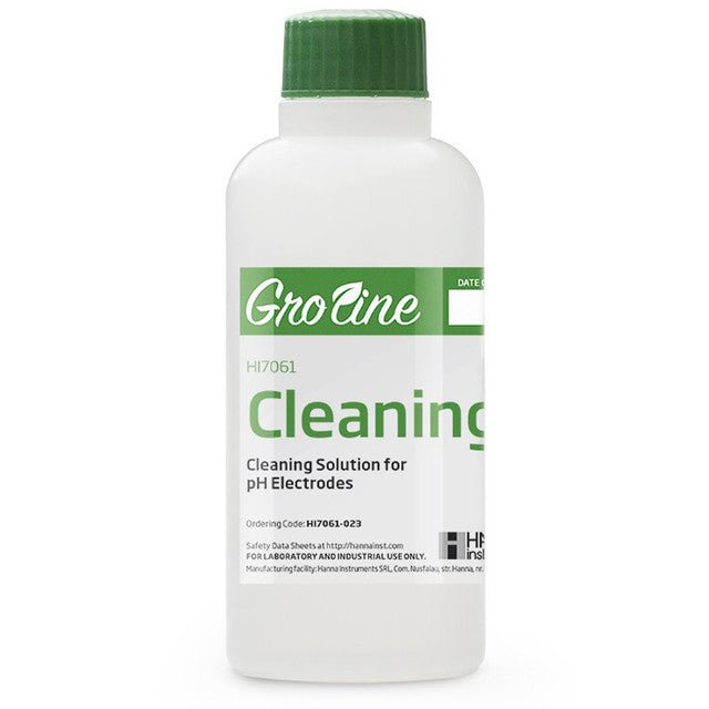 GroLine General Purpose Cleaning Solution (120 mL) - Green Thumb Depot