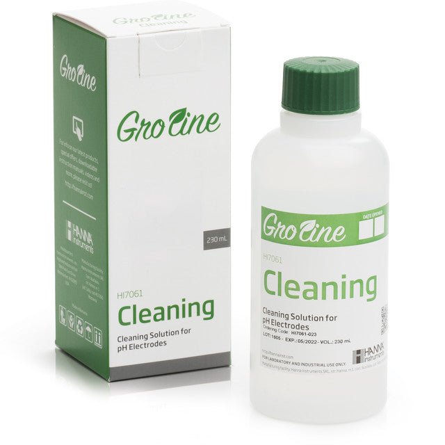 GroLine General Purpose Cleaning Solution (230 mL) - Green Thumb Depot