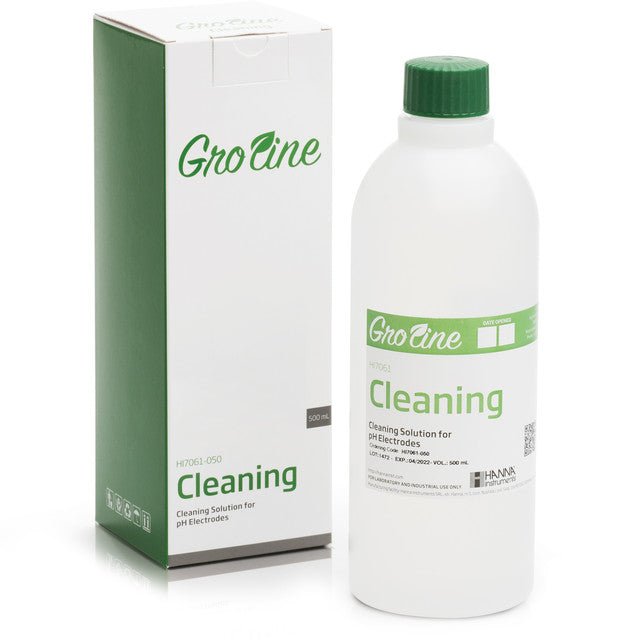 GroLine General Purpose Cleaning Solution (500 mL) - Green Thumb Depot