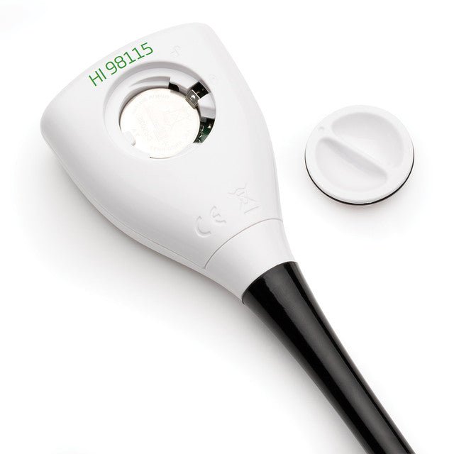 GroLine Hydroponics pH Tester - Green Thumb Depot