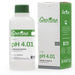 GroLine pH 4.01 Calibration Buffer (120 mL) - Green Thumb Depot