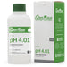 GroLine pH 4.01 Calibration Buffer (230 mL) - Green Thumb Depot