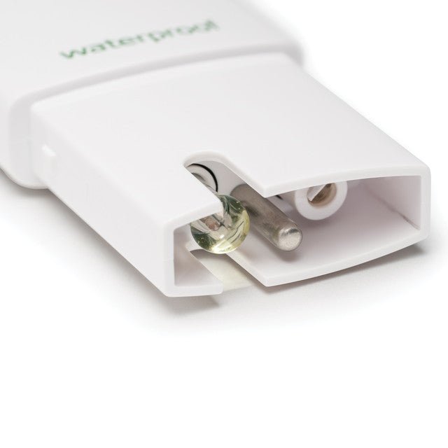 GroLine Waterproof Hydroponic pH Tester - Green Thumb Depot