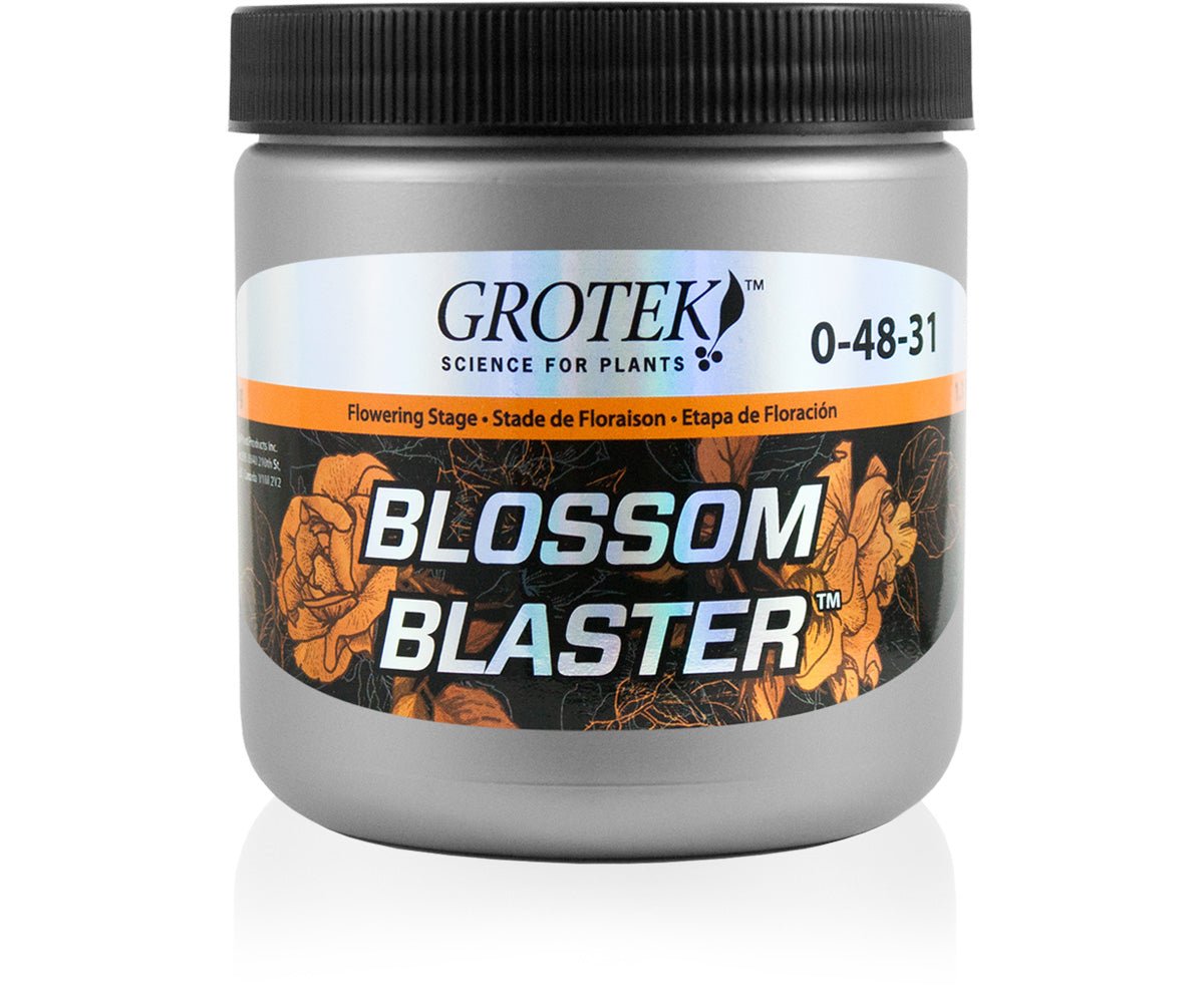 Grotek Blossom Blaster PK Bloom Trigger - Green Thumb Depot
