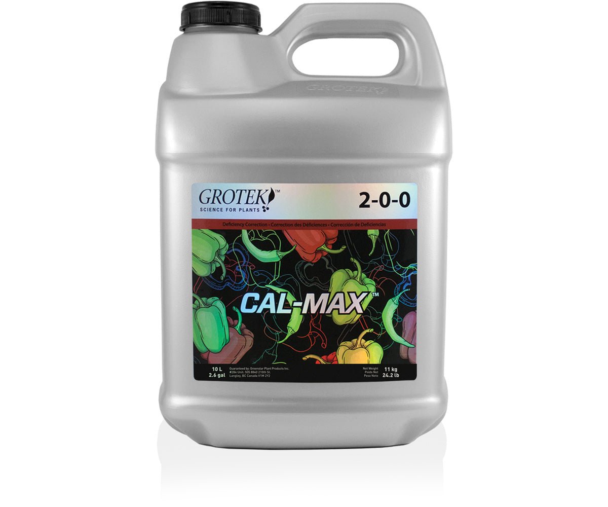 Grotek Cal - Max - Green Thumb Depot
