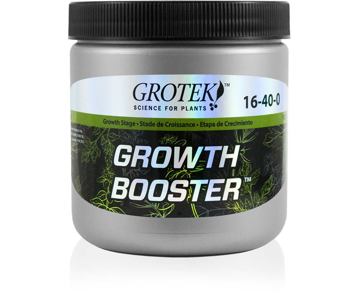 Grotek Growth Booster, 300 g - Green Thumb Depot