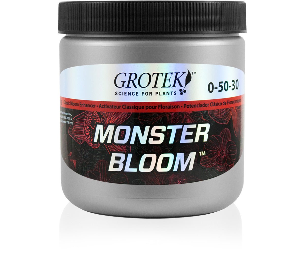 Grotek Monster Bloom - Green Thumb Depot