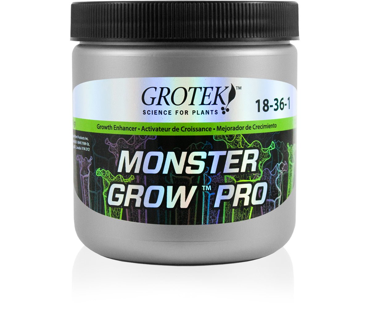Grotek Monster Grow Pro - Green Thumb Depot