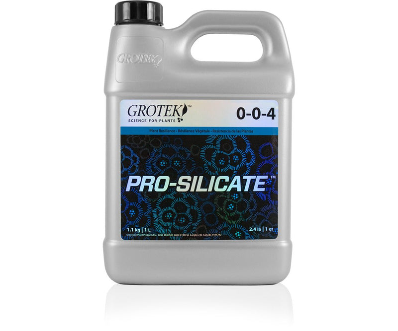 Grotek Pro-Silicate