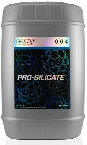 Grotek Pro - Silicate - Green Thumb Depot