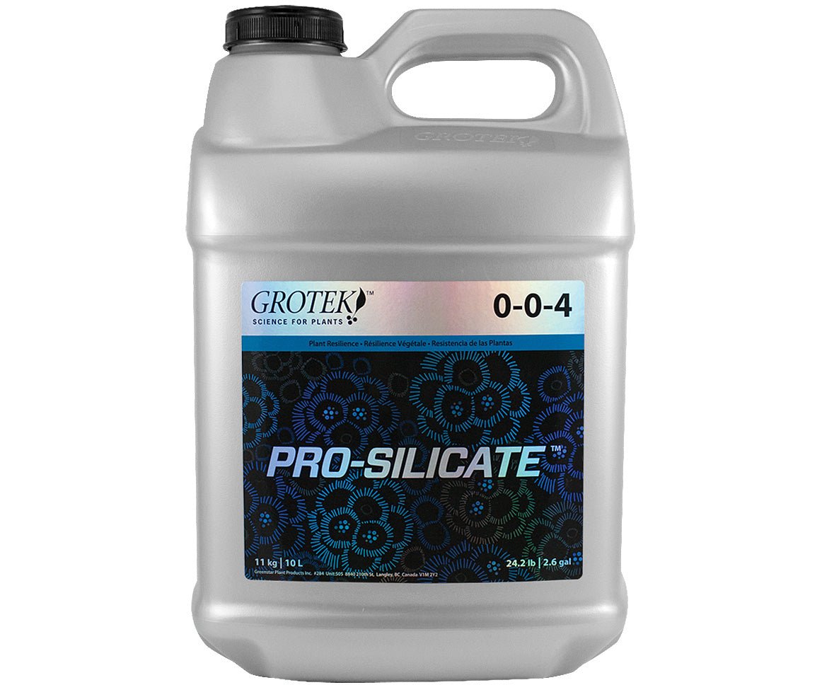 Grotek Pro - Silicate - Green Thumb Depot