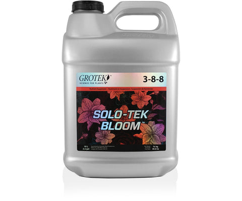 Grotek Solo-Tek Bloom