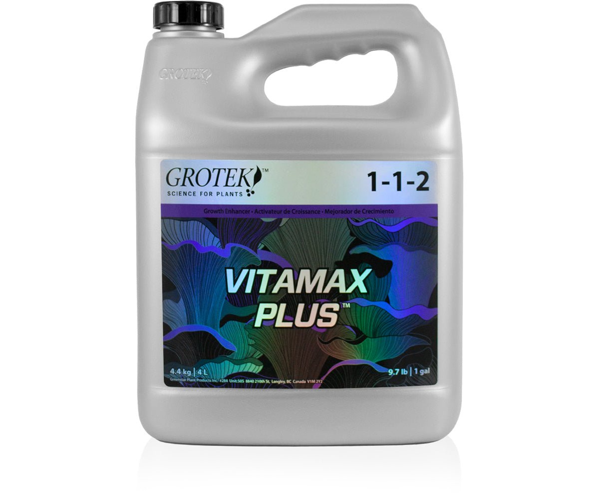 Grotek Vitamax Plus - Green Thumb Depot