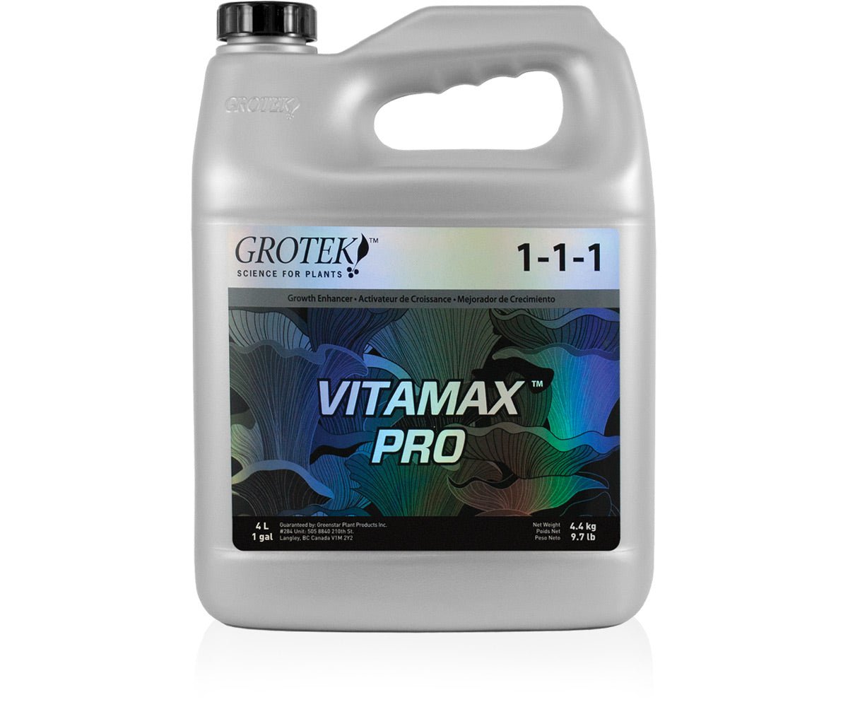 Grotek Vitamax Pro - Green Thumb Depot