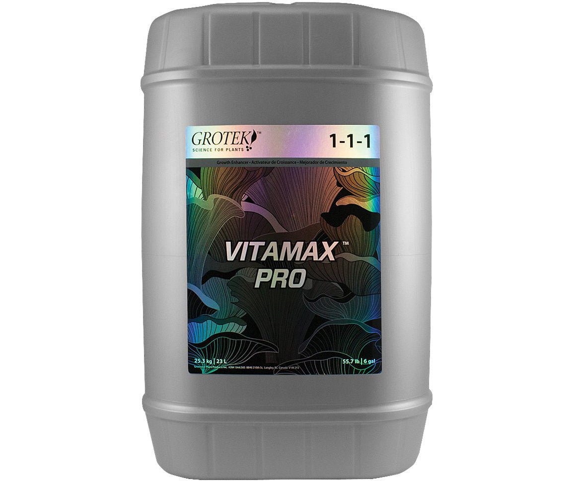 Grotek Vitamax Pro - Green Thumb Depot